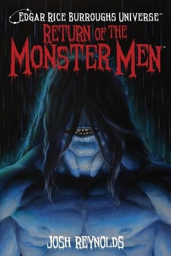 Return of the Monster Men (Edgar Rice Burroughs Universe)