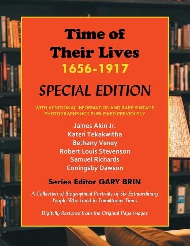 Time of Their Lives: 1656-1917 Special Edition