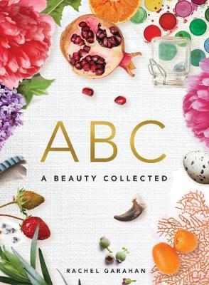 Beauty Collected ABC: Nature's Alphabet Primer
