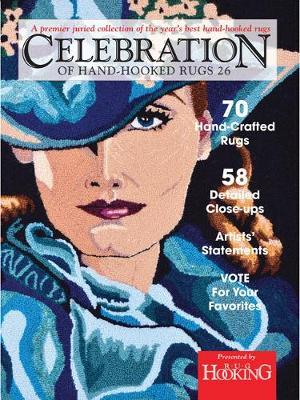 Celebration of Hand-Hooked Rugs 26