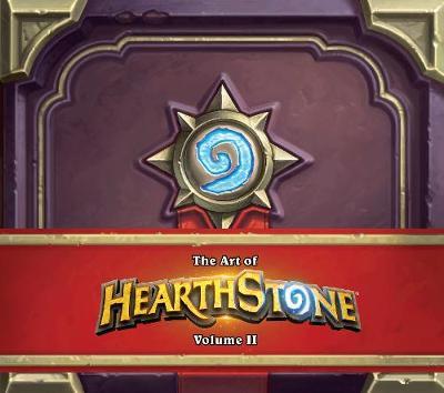 The Art of Hearthstone: Year of the Kraken: Year of the Kraken