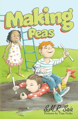 Making Peas