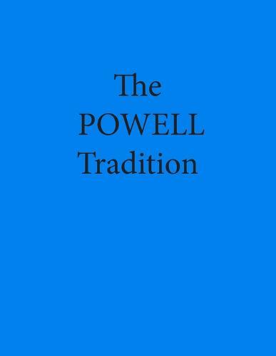The Powell Tradition