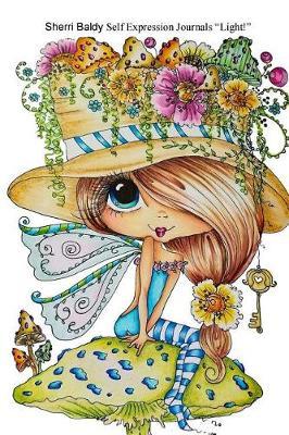 Sherri Baldy My-Besties Journal Light