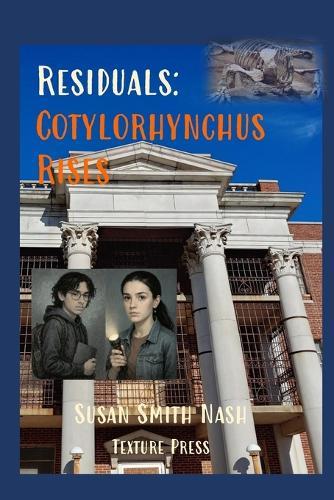 Residuals: Cotylorhynchus Rises