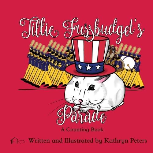 Tillie Fussbudget's Parade