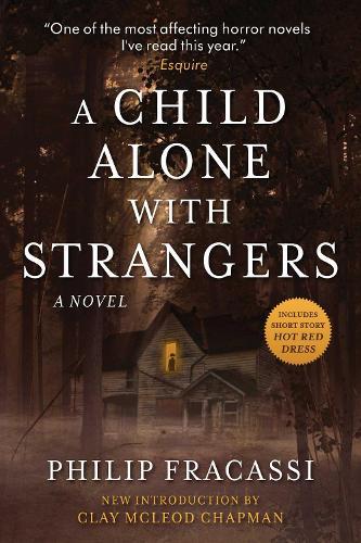 A Child Alone with Strangers: A Novel