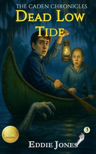 Dead Low Tide