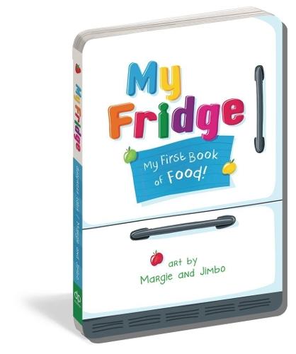 My Fridge: My First Book of Food