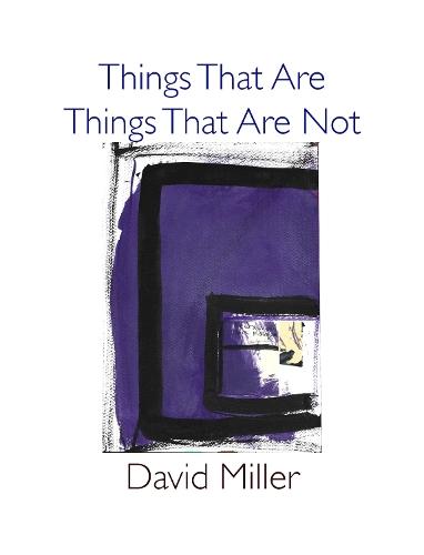 Things That Are / Things That Are Not