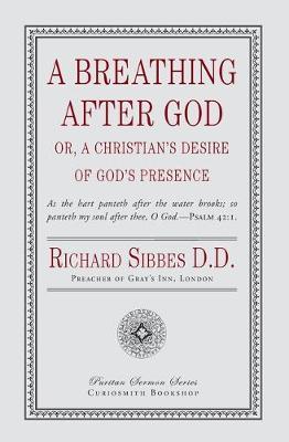 A Breathing After God
