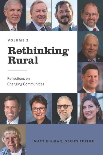 Rethinking Rural: Reflections on Changing Communities