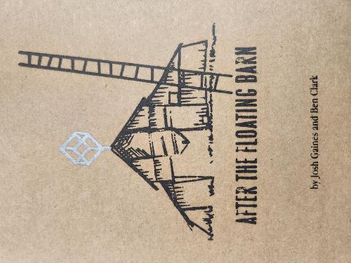 After the Floating Barn