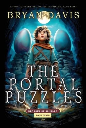 The Portal Puzzles