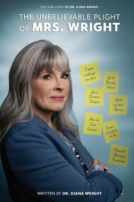 The Unbelievable Plight of Mrs. Wright