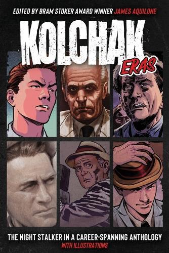 Kolchak Eras