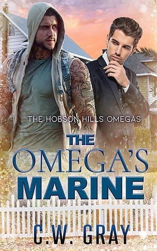 The Omega's Marine