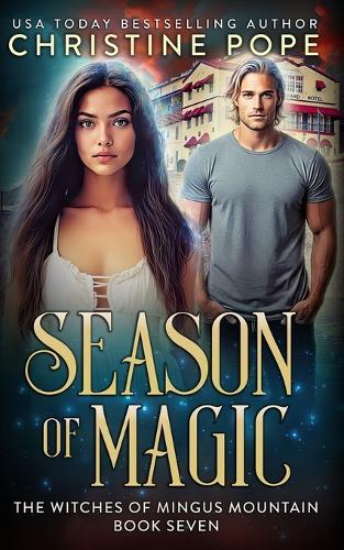 Season of Magic: A Witch Romance