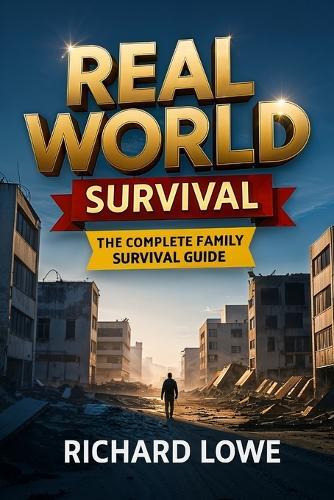 Real World Survival: The Complete Family Survival Guide