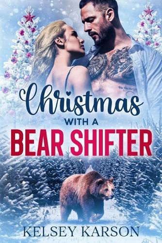 Christmas with a Bear Shifter
