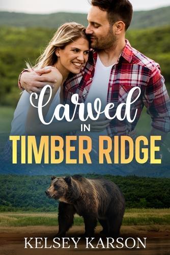 Carved in Timber Ridge