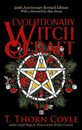 Evolutionary Witchcraft 20th Anniversary Revised Edition