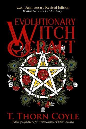 Evolutionary Witchcraft 20th Anniversary Revised Edition