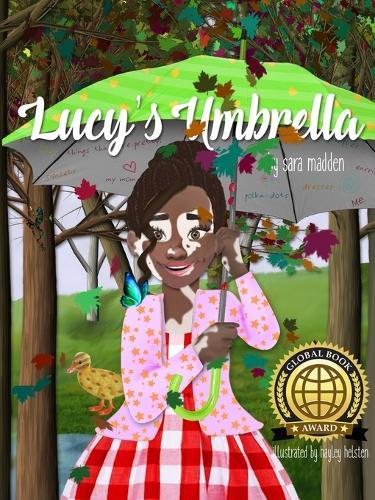 Lucy's Umbrella