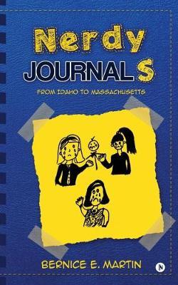 Nerdy Journals: From Idaho to Massachusetts