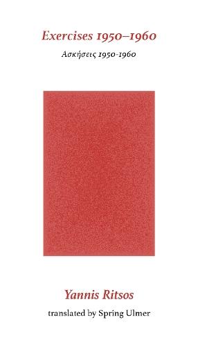 Exercises 1950–1960