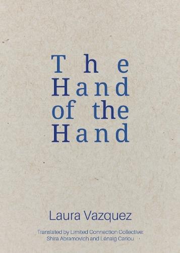 The Hand of the Hand