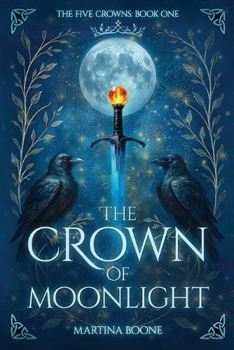 The Crown of Moonlight