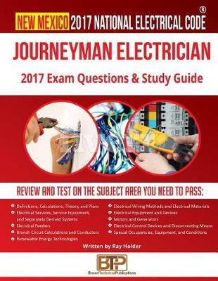 New Mexico 2017 Journeyman Electrician Study Guide