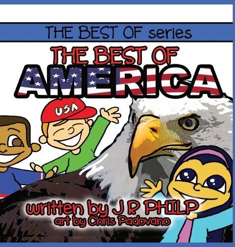 The Best of America