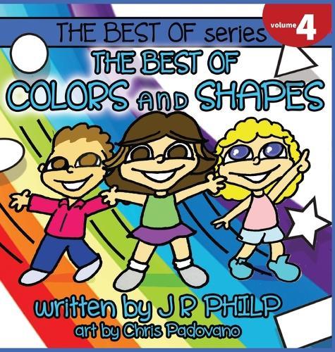 The Best of Colors and Shapes