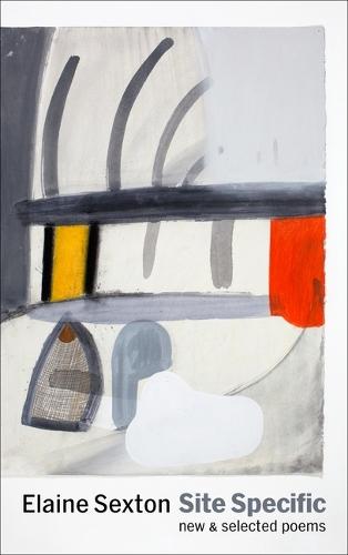 Site Specific: New and Selected Poems