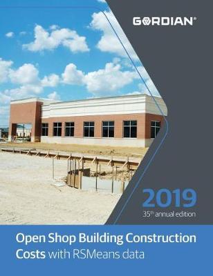 Open Shop Building Construction Costs with Rsmeans Data: 60159