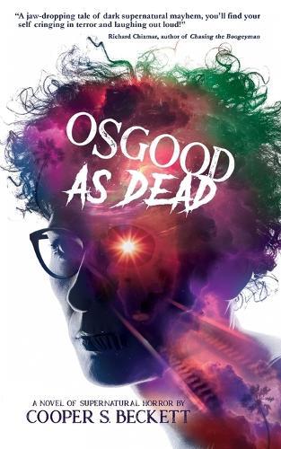 Osgood as Dead: The Spectral Inspector, Book IV