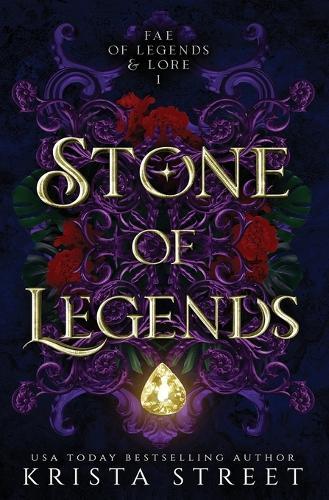 Stone of Legends