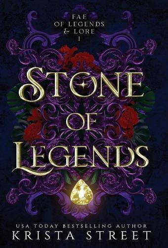 Stone of Legends