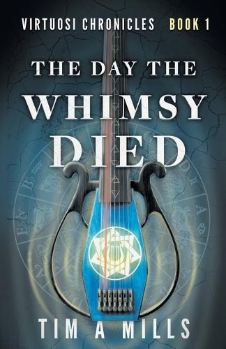 The Day the Whimsy Died