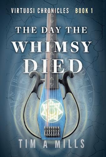 The Day the Whimsy Died