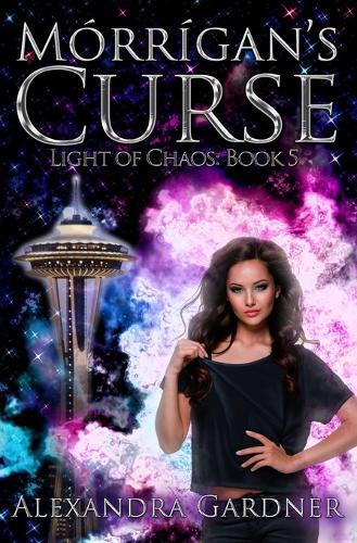 Mórrígan's Curse
