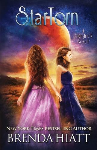 StarTorn: A Starstruck Novel