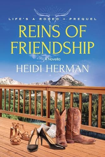 Reins of Friendship