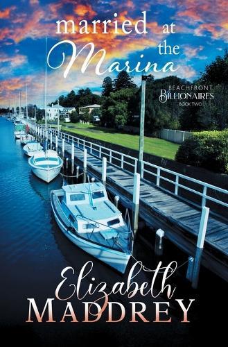 Married at the Marina: A contemporary Christian romance