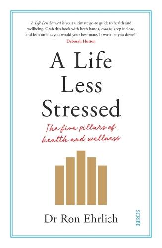 A Life Less Stressed: The Five Pillars of Health and Wellness