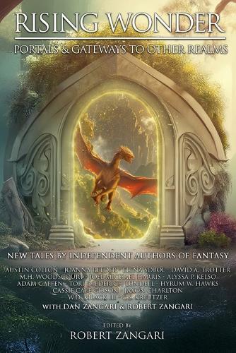 Rising Wonder: Portals & Gateways to Other Realms