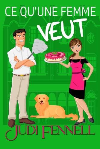 Ce Qu'une Femme Veut