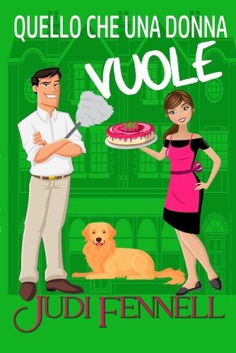 Quello che una donna vuole